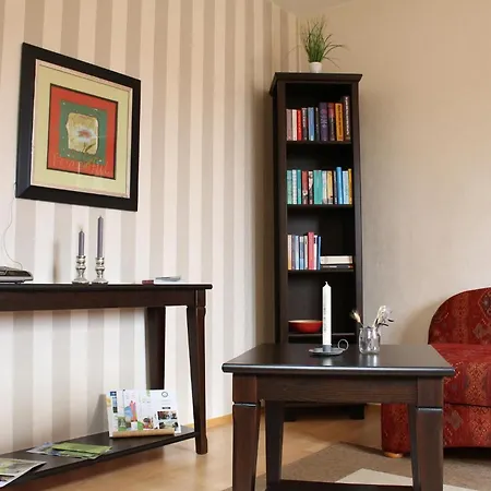 Franziska Apartment