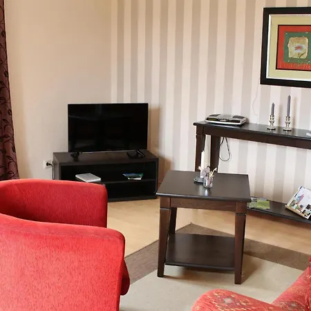 Franziska Apartment