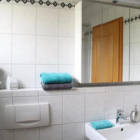 Franziska Apartman Hilders