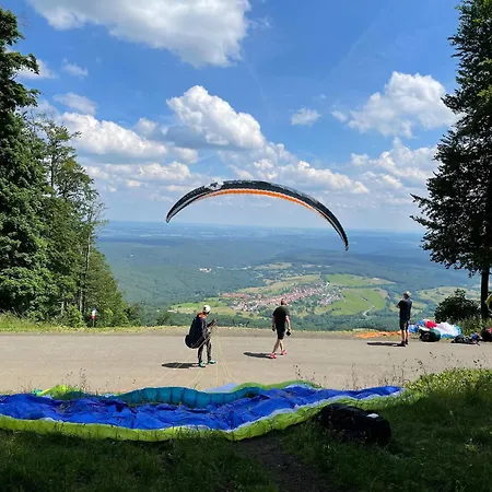 Apartman Franziska *